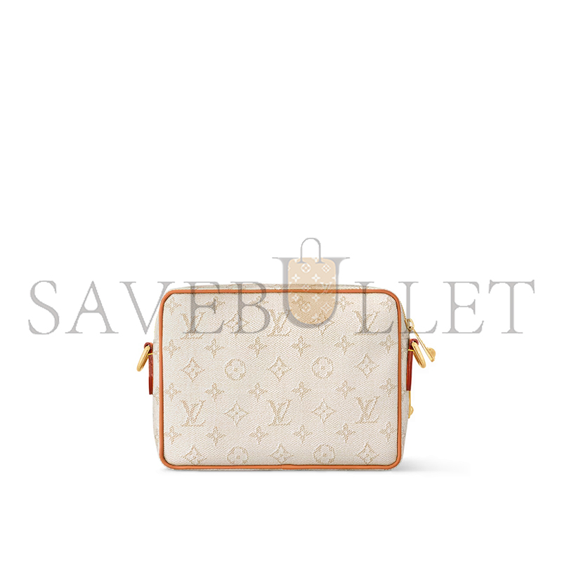 LOUIS VUITTON NIL M14682 (25*18*11cm) LOUIS VUITTON NIL M14682 (25*18*11cm)